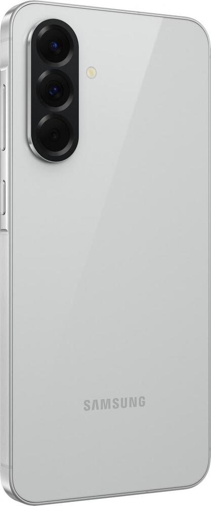 Смартфон Samsung Galaxy A56 5G 8/256 ГБ, Серый, Dual nano Sim + eSIM №4