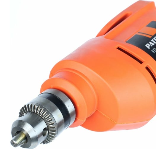 Электрическая дрель PATRIOT FD 401 The One 120301401, 420 Вт детальное изображение - 2