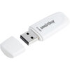 USB Flash накопитель SmartBuy Scout (SB512 ГБ3SCW) 512 ГБ, белый вариант - 1