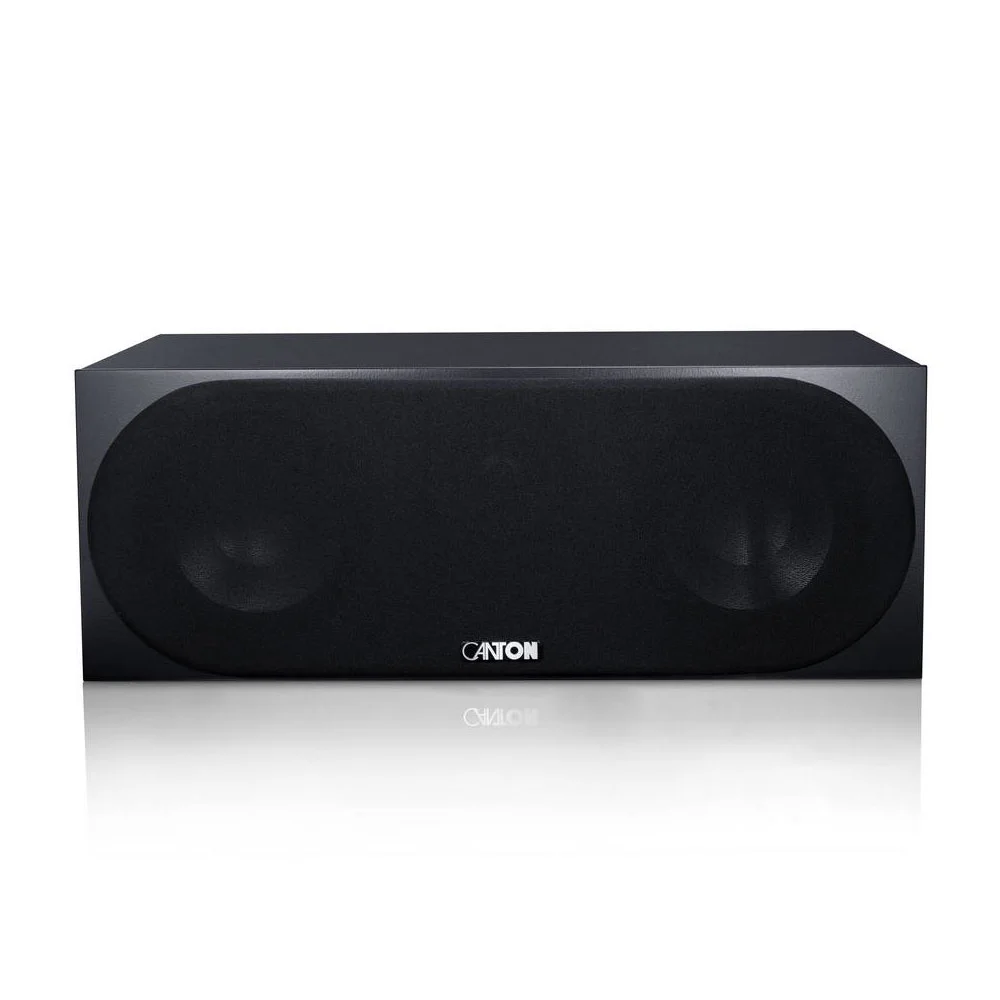 Комплект акустики Canton Smart Cinema GLE I, Черный детальное изображение - 6