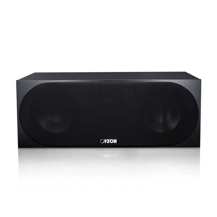 Комплект акустики Canton Smart Cinema GLE I, Черный №6