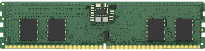 Оперативная память Kingston DDR5 6400MHz, KVR64A52BS6-8, 8 Гб №1