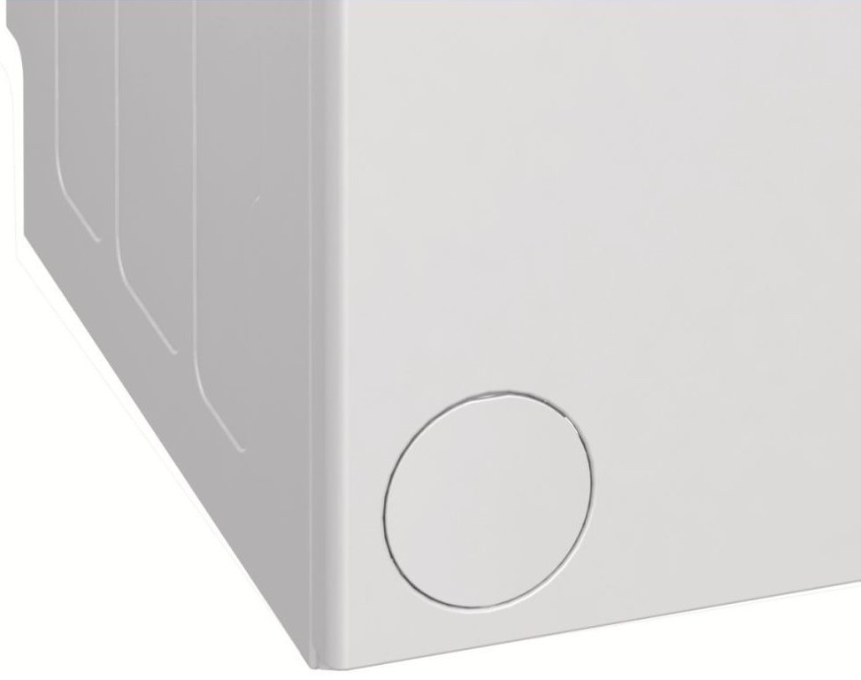 Стиральная машина Gorenje WT 62093, Белый детальное изображение - 3