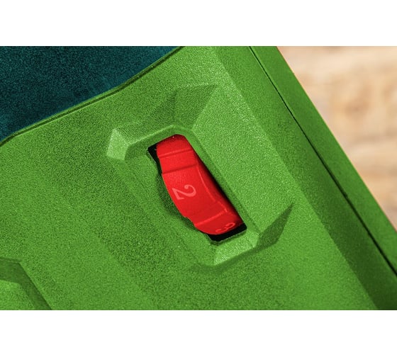 Фрезер VERTO 52G713, 1200 Вт, Черный детальное изображение - 4