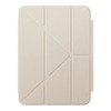 Чехол Uniq Camden Click для iPad Air 11 (2024), Бежевый PDA11(2024)-CAMIVY вариант - 2