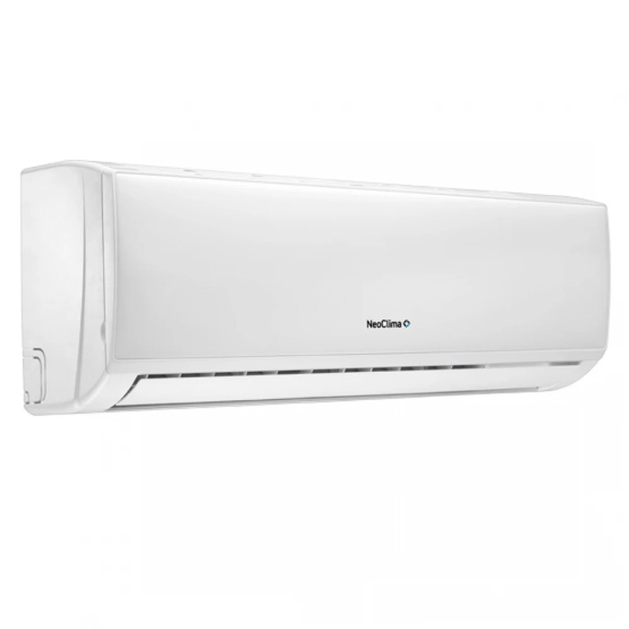 Сплит-система NeoClima NS/NU-HAL018F, Белый №1