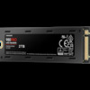 Накопитель SSD Samsung 980 Pro MZ-V8P2T0CW, 2 Тб вариант - 3