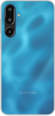 Смартфон Samsung Galaxy F16 5G 4/128 ГБ, Голубой, Dual nano-SIM детальное изображение - 5