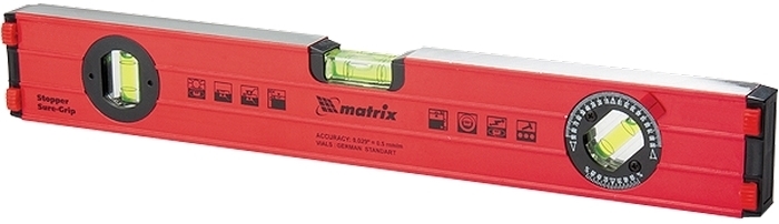 Уровень Matrix 34412 детальное изображение - 1