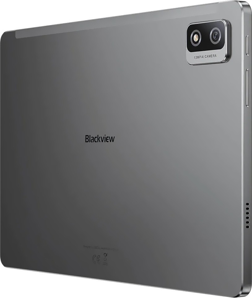 Планшет Blackview Tab 12 64 ГБ, Серый, Wi-Fi+Cellular детальное изображение - 2
