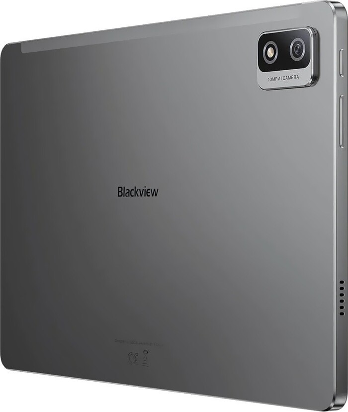 Планшет Blackview Tab 12 64 ГБ, Серый, Wi-Fi+Cellular №2