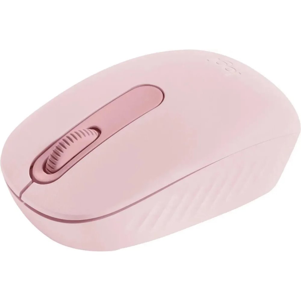 Мышь Logitech M196 Rose  (910-007317910-007461), Розовый детальное изображение - 3