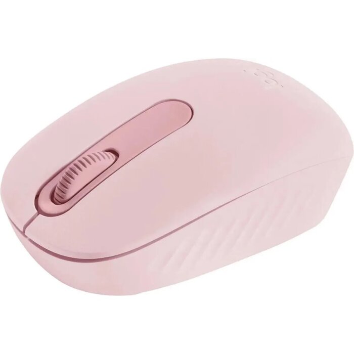 Мышь Logitech M196 Rose  (910-007317910-007461), Розовый №3