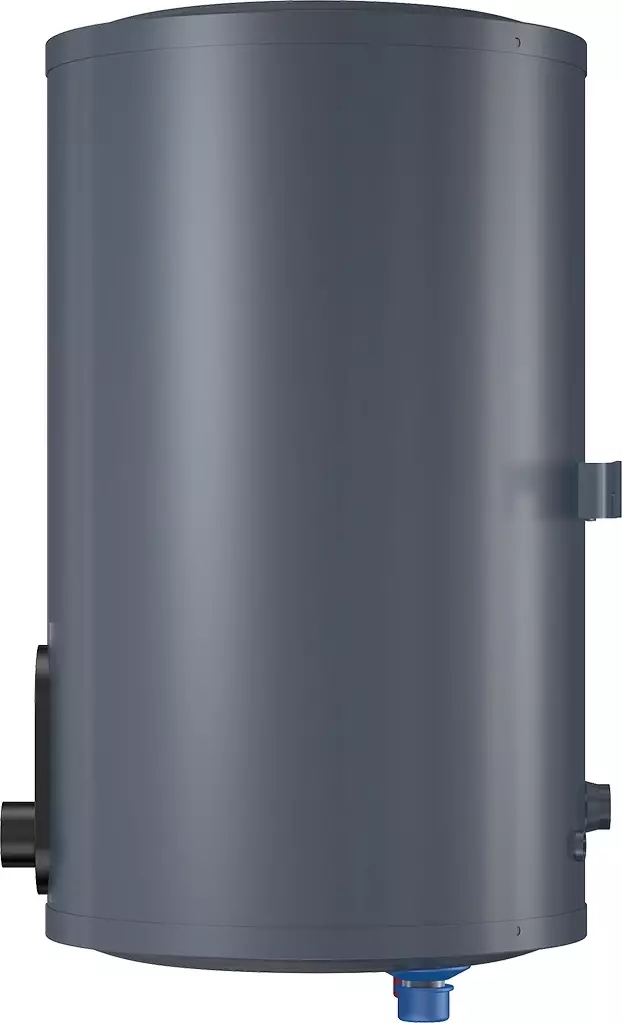 Водонагреватель Thermex Golf 15 O, ЭдЭБ04840, 15 л, Серый детальное изображение - 4