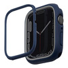 Чехол Uniq Moduo со сменным безелем для Apple Watch 45/44 мм, Blue/Grey (45MM-MDBLUGRY) вариант - 2