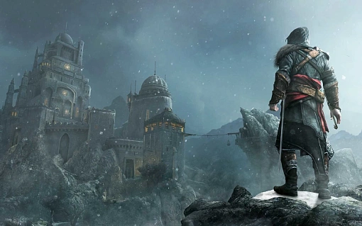 Игра Assassin's Creed: The Ezio Collection для PS4 детальное изображение - 2