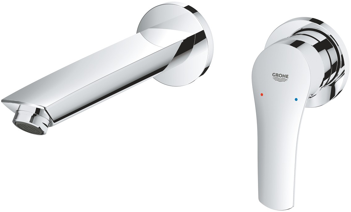 Смеситель Grohe Eurosmart 29338003 детальное изображение - 2
