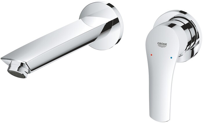 Смеситель Grohe Eurosmart 29338003 №2