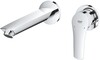 Смеситель Grohe Eurosmart 29338003 вариант - 2