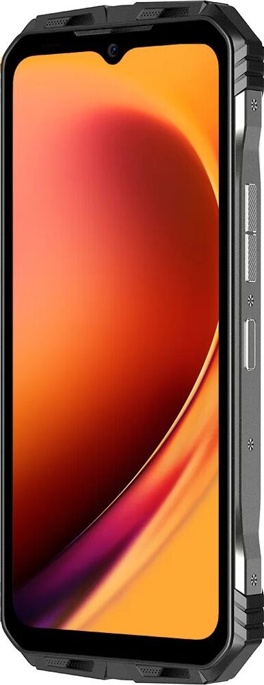 Смартфон Doogee V Max 12/256 Гб, Серебряный, Dual nano SIM №4