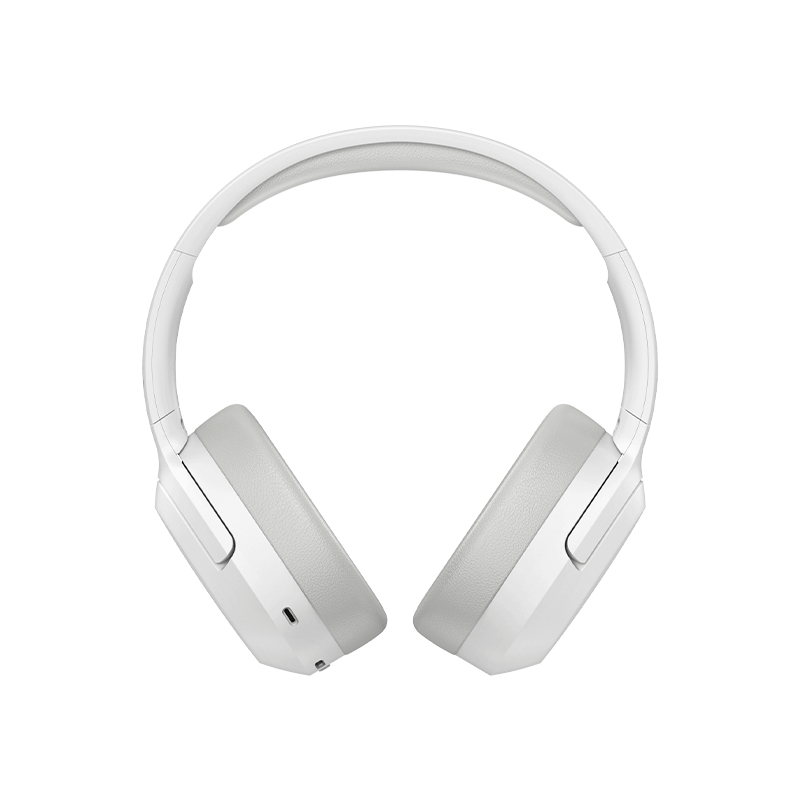 Беспроводные наушники Edifier W820NB, Белый детальное изображение - 2