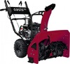 Снегоуборщик бензиновый Oasis SM-7/11/61K 4640130971014, 7 л.с., 5100 Вт, Красный/Черный вариант - 1