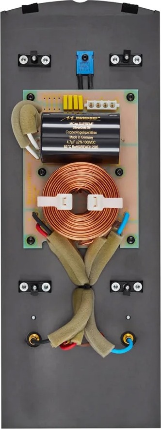 Полочная акустика Bowers & Wilkins 805 D4 Signature, Коричневый детальное изображение - 6