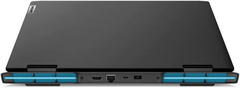 Ноутбук Lenovo IdeaPad Gaming 3 16ARH7, 82SCA4TRRU, RAM 16 ГБ, SSD 512 ГБ, Серый детальное изображение - 6
