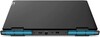 Ноутбук Lenovo IdeaPad Gaming 3 16ARH7, 82SCA4TRRU, RAM 16 ГБ, SSD 512 ГБ, Серый вариант - 6