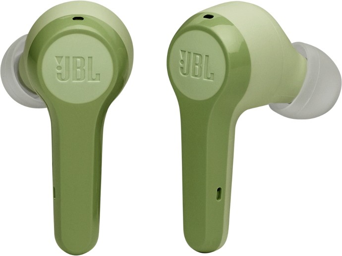 Беспроводные наушники JBL Tune 215TWS, Зеленый детальное изображение - 2