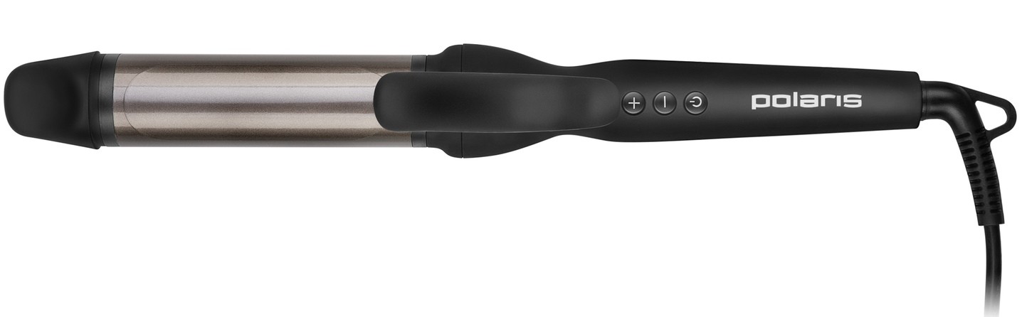 Плойка Polaris Argan Therapy PRO PHS 3410TAi, Черный детальное изображение - 5