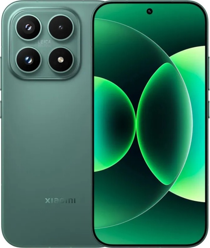 Смартфон Xiaomi 17 12/256 Гб, Голубой, Dual nano SIM + Esim детальное изображение - 2