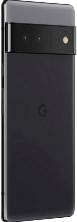 Смартфон Google Pixel 6 8/256 ГБ, Черный, nano-SIM+eSIM детальное изображение - 4