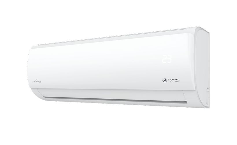Кондиционер Royal Clima RCI-TMN07HN 21 м², Белый детальное изображение - 3
