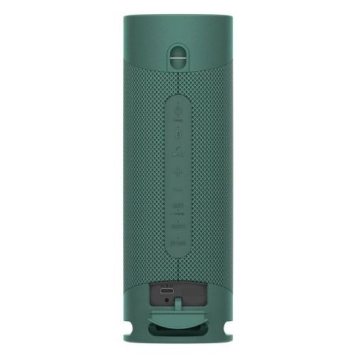 Портативная колонка Sony Extra Bass SRS-XB23, Зеленый детальное изображение - 2