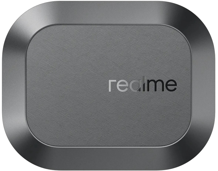 Беспроводные наушники Realme Buds Air 8, Серый №3