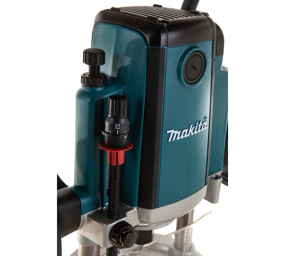 Фрезер Makita RP F, 1850 Вт, Зеленый детальное изображение - 9