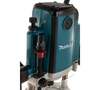 Фрезер Makita RP F, 1850 Вт, Зеленый вариант - 9