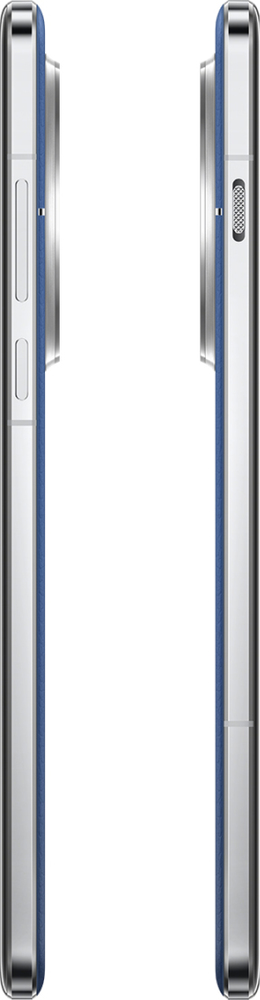Смартфон OnePlus 13 Global (CPH2653) 24/1 Тб, Синий, Dual nano-SIM №4