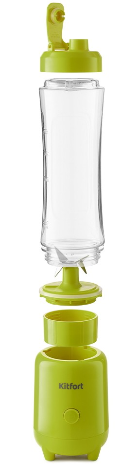 Блендер KITFORT KT-3023-2  детальное изображение - 2