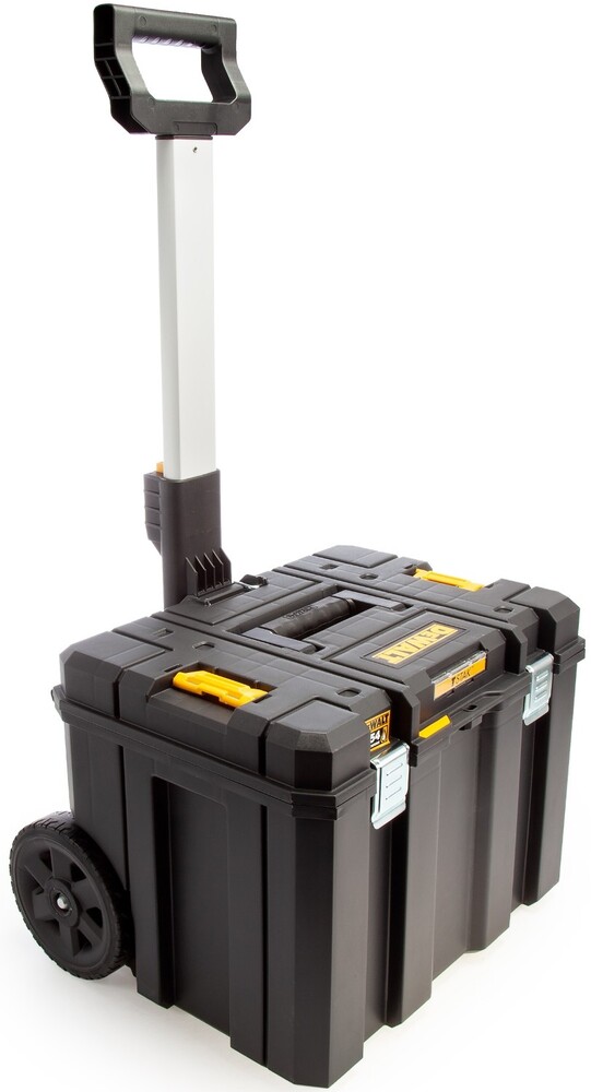 Ящик для инструмента DeWALT DWST83347-1 №6