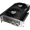 Видеокарта Gigabyte NVIDIA GeForce RTX 3060, GV-N3060WF2OC-12GD 2.0, 12 ГБ, Черный вариант - 2