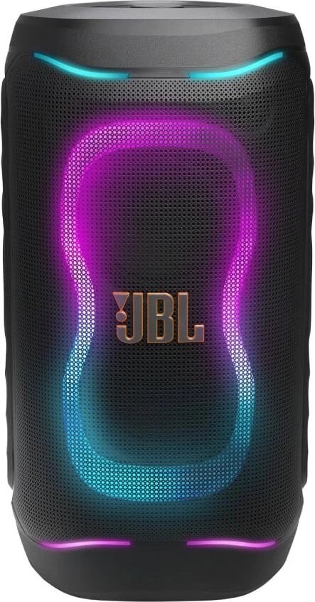 Портативная аудиосистема JBL PartyBox 130, Черный детальное изображение - 1