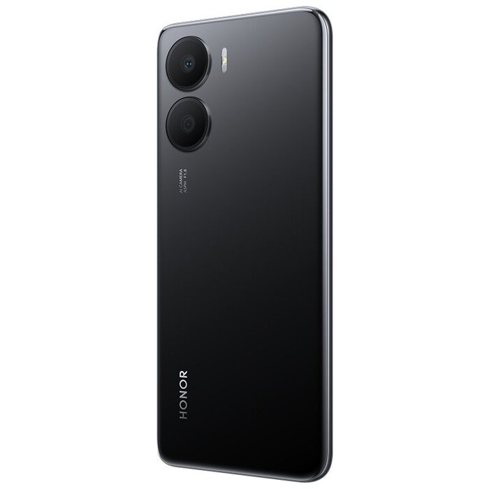 Смартфон Honor Play 40 Plus 128 Гб, RAM 8 Гб, Черный, Dual nano SIM №4