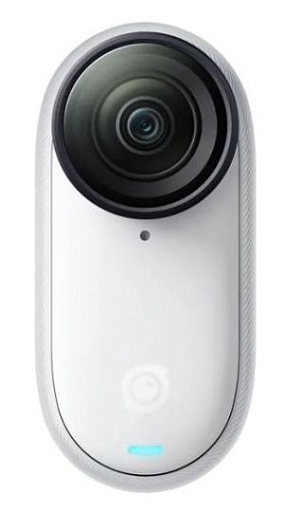 Экшн-камера Insta360 GO 3S 128 ГБ, Белый детальное изображение - 4