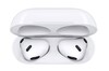 Беспроводные наушники Apple AirPods 3 Lightning Charging Case, Белый вариант - 3