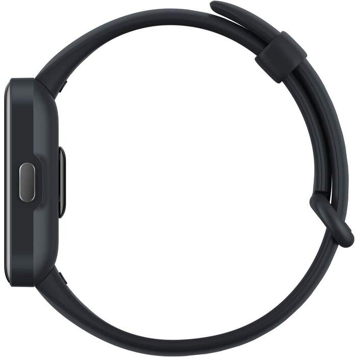 Смарт-часы Xiaomi Redmi Watch 2 Lite, 41 мм, Черный №5