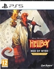 Игра Hellboy: Web Of Wyrd - Collectors Edition для PS5 (Русские субтитры) вариант - 1