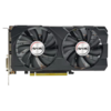 Видеокарта AFOX NVIDIA GeForce GTX 1660 Super, AF1660S-6144D6H4-V2, 6 ГБ, Черный вариант - 1