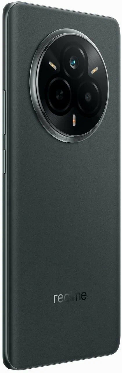 Смартфон Realme 14 Pro 5G 8/256 ГБ, Серый, Dual nano SIM детальное изображение - 6